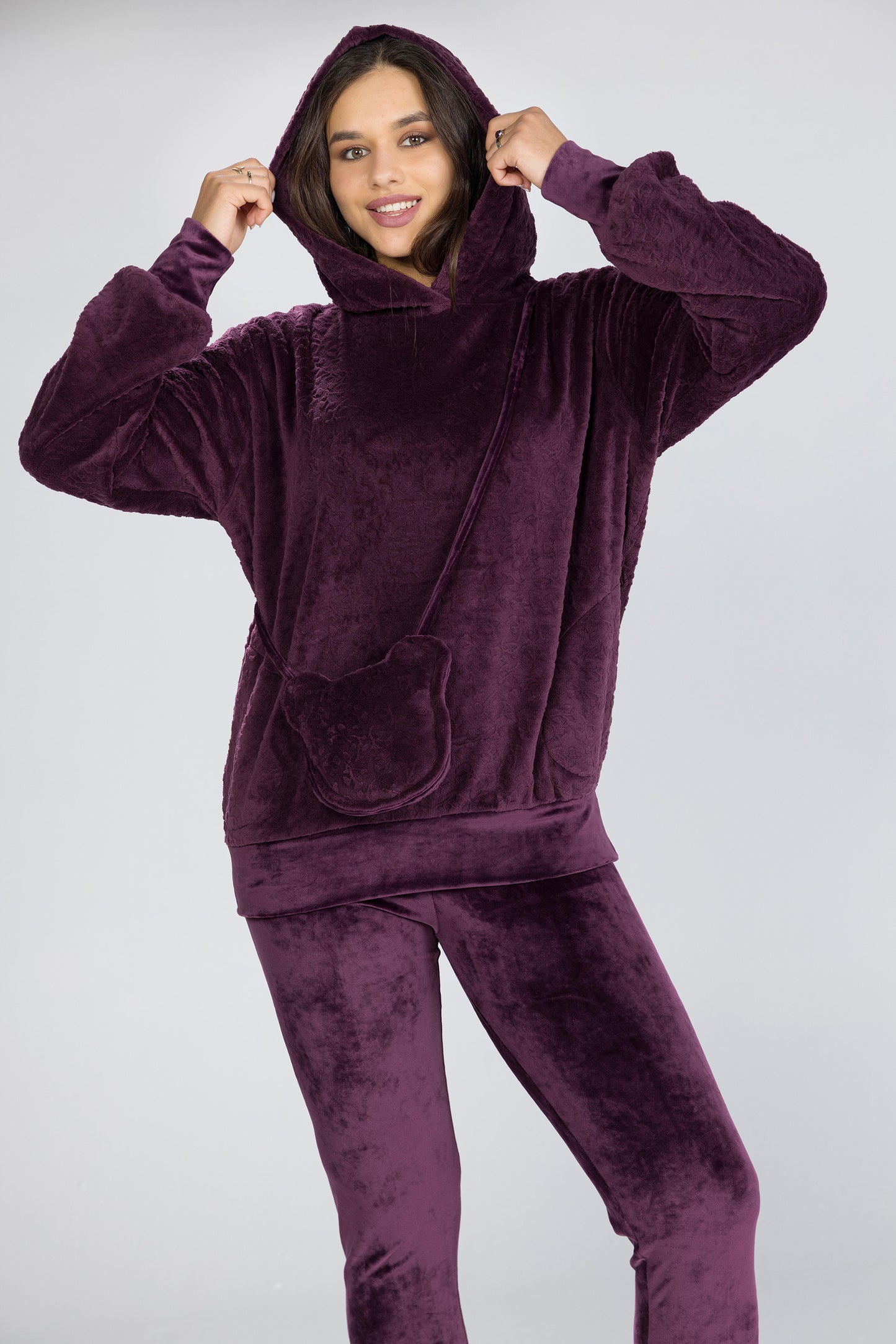 STRAP BAG PJS | MODA PLUS | WN26229