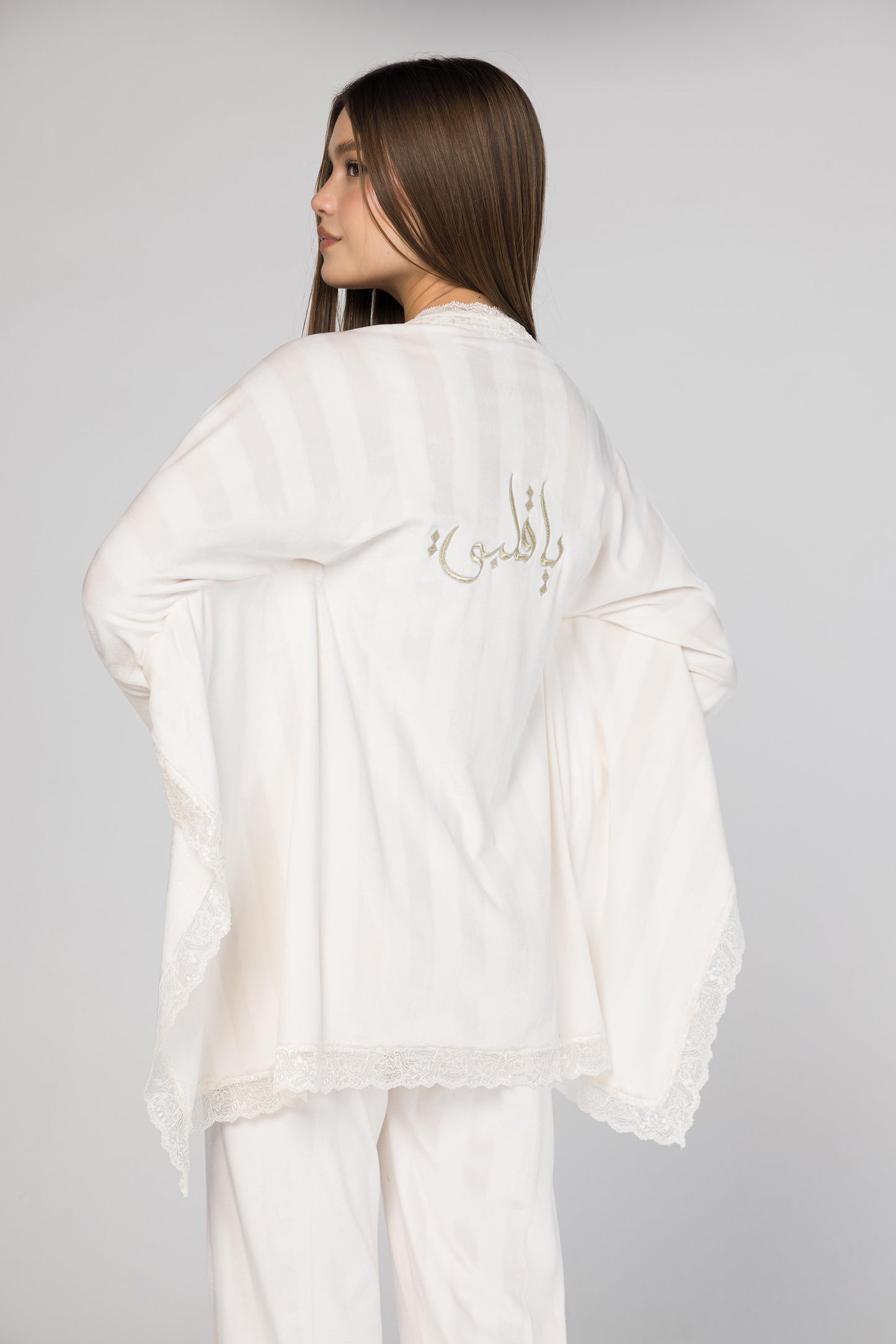 YA ALBY BRIDAL SET | MODA PLUS | WN26358