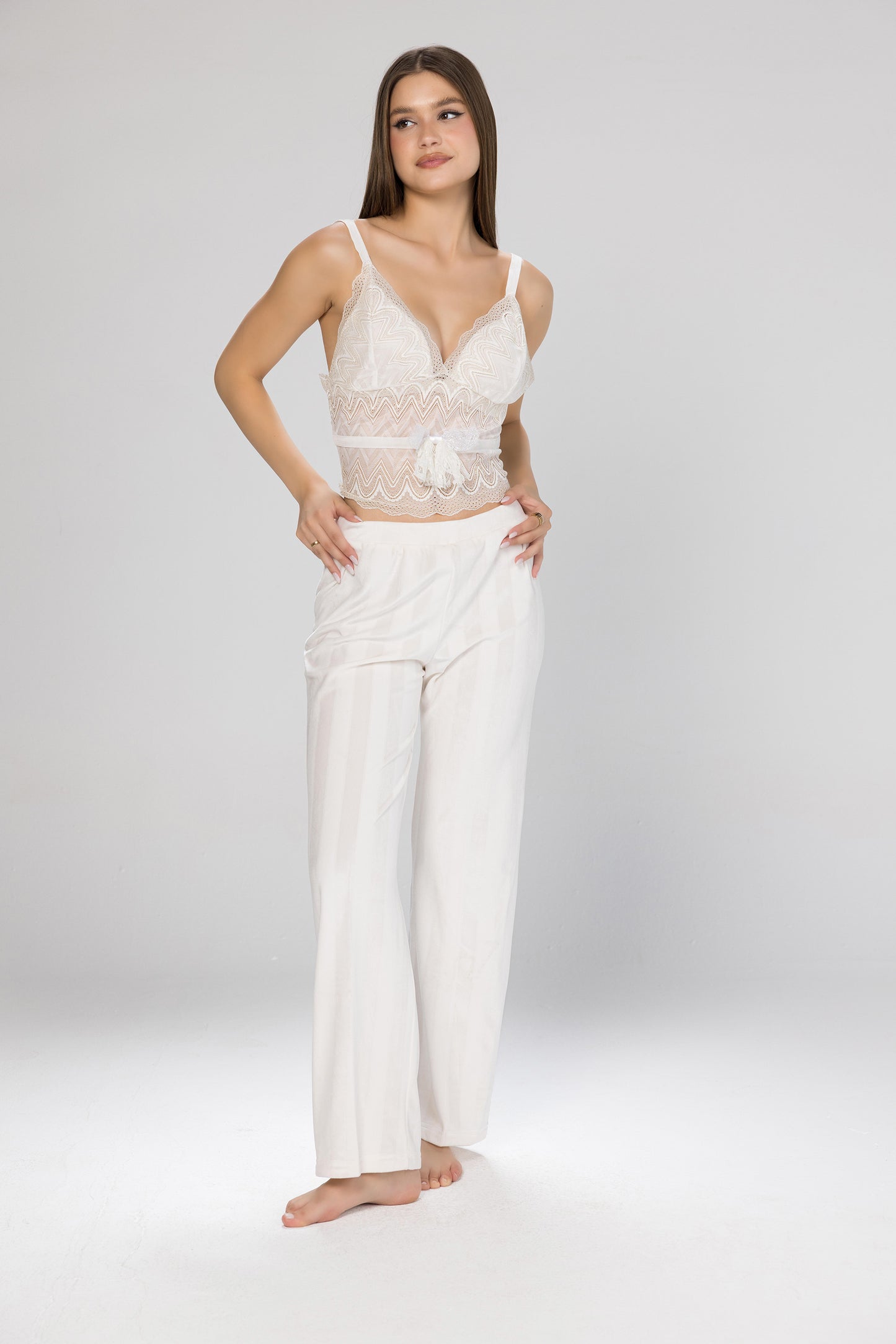 YA ALBY BRIDAL SET | MODA PLUS | WN26358