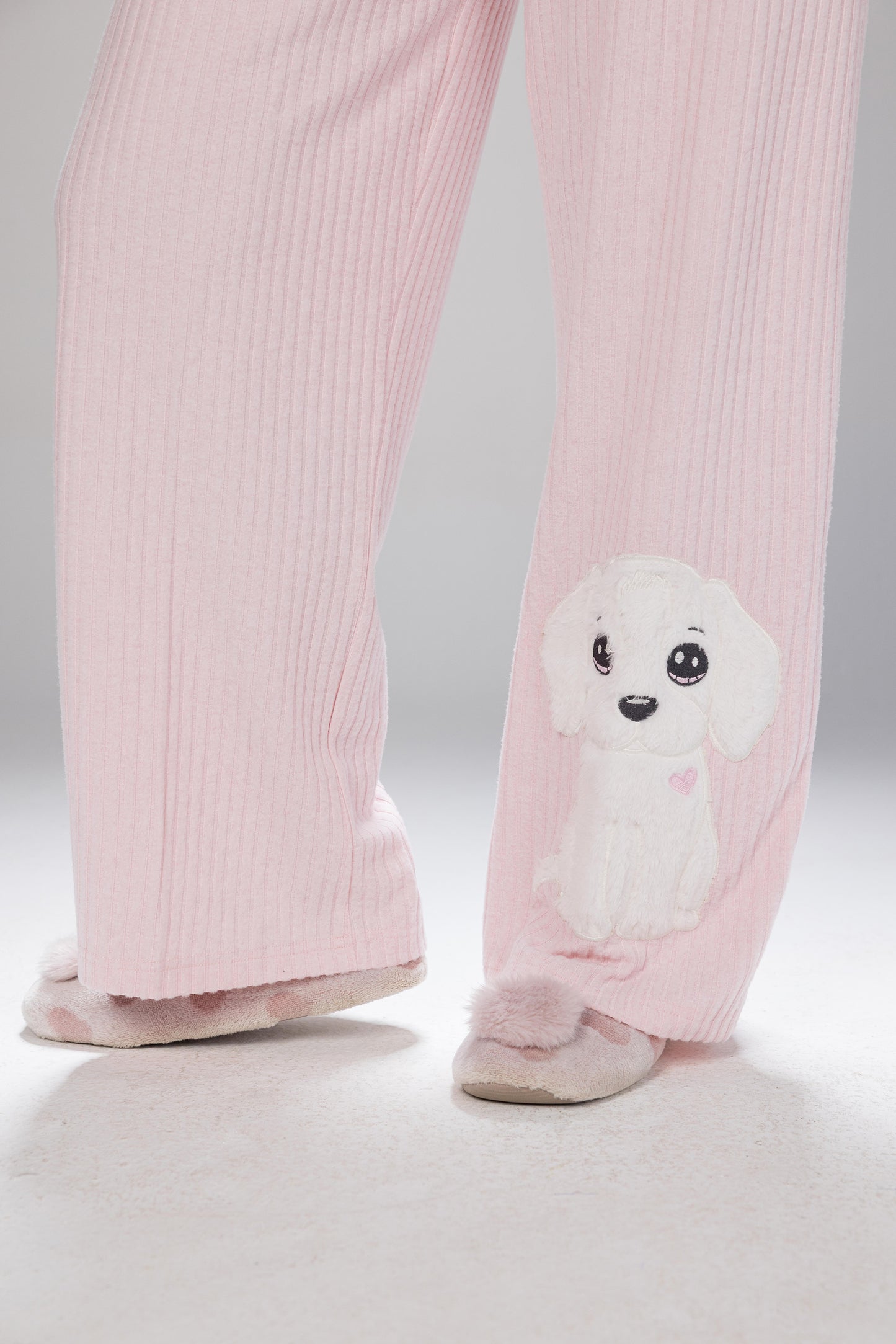 CUDDLE BUDDY PJS | MODA PLUS | WN26371