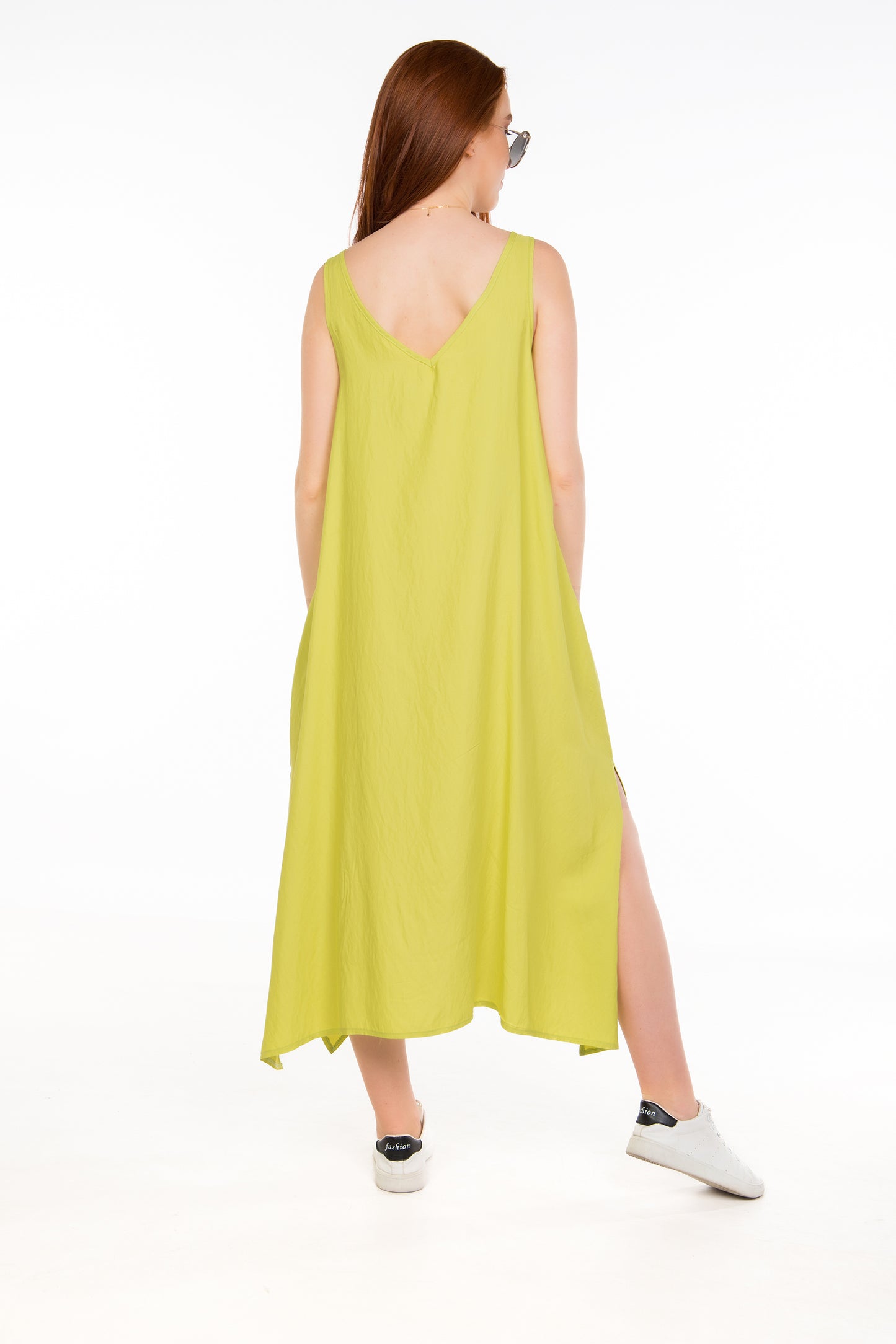 SMILE AND SHINE DRESS | WEEKEND BY PLUS | SM106