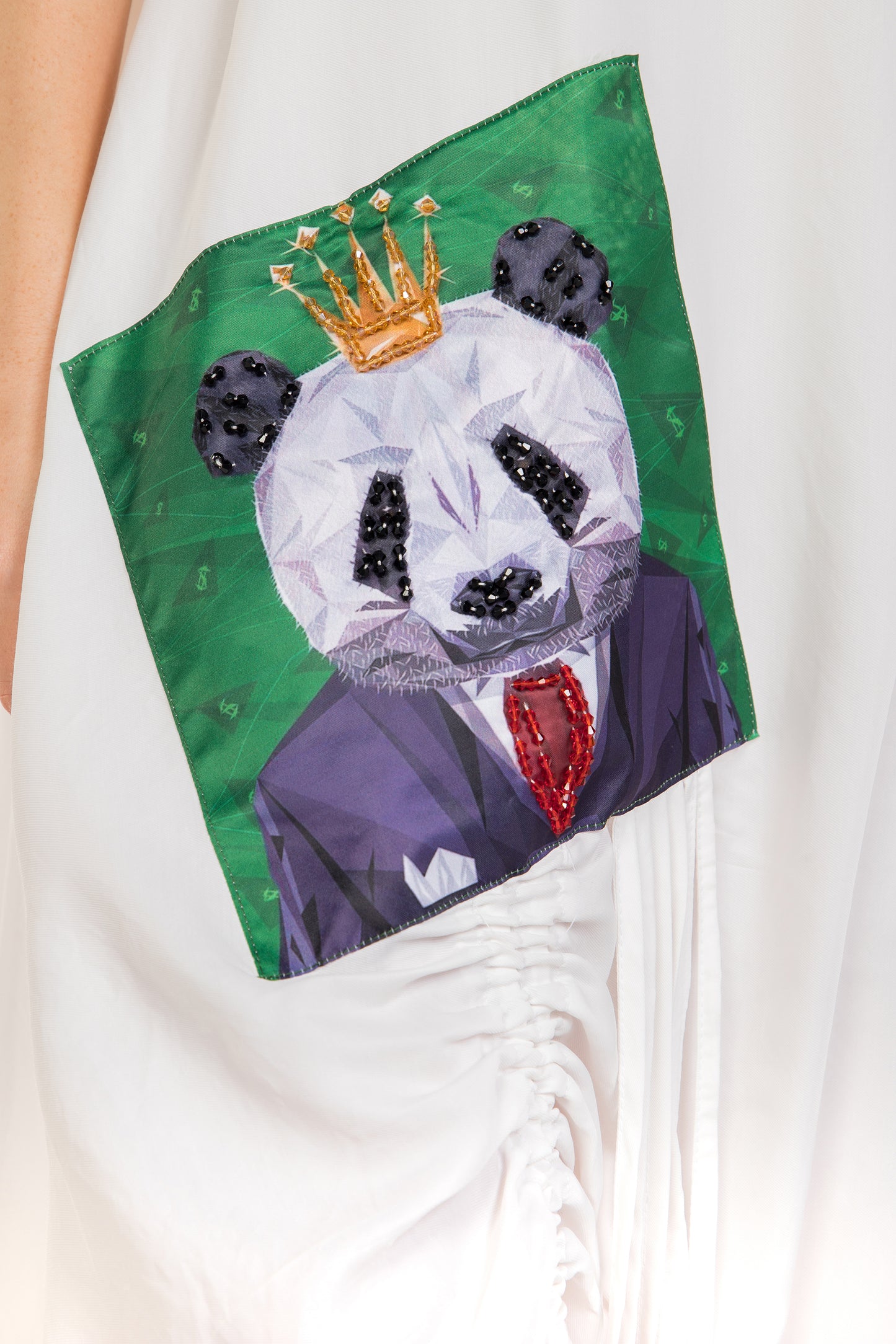 PANDA IN CHARGE | WEEKEND BY PLUS | SM117