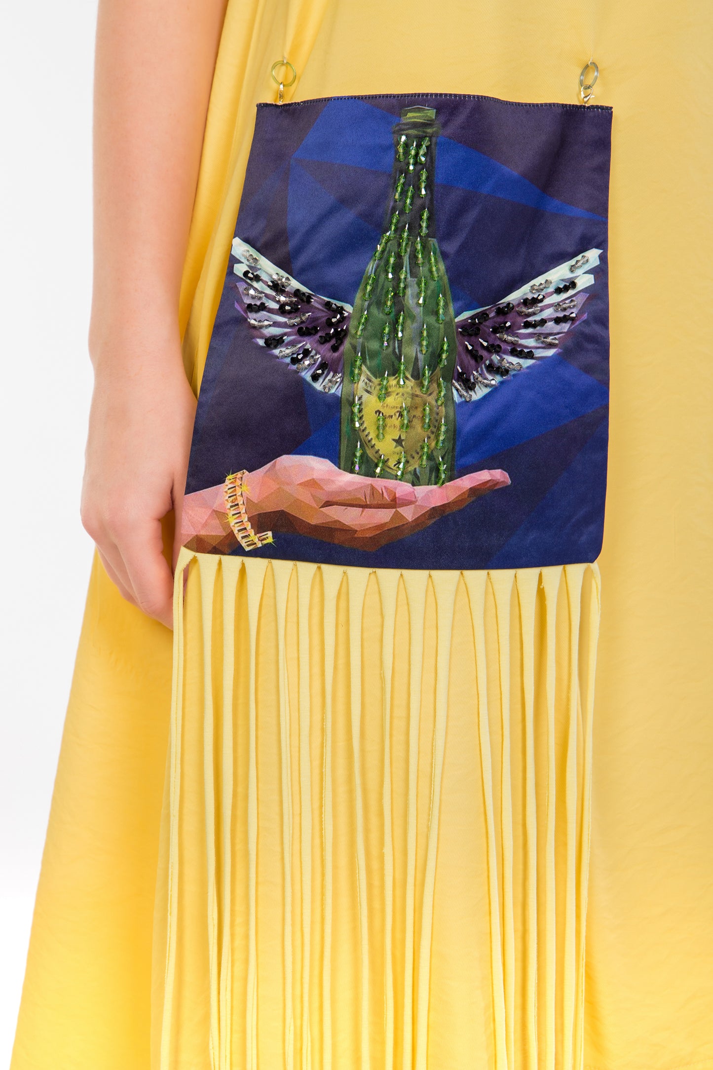 ONE DRESS THREE LOOKS | WEEKEND BY PLUS | SM111
