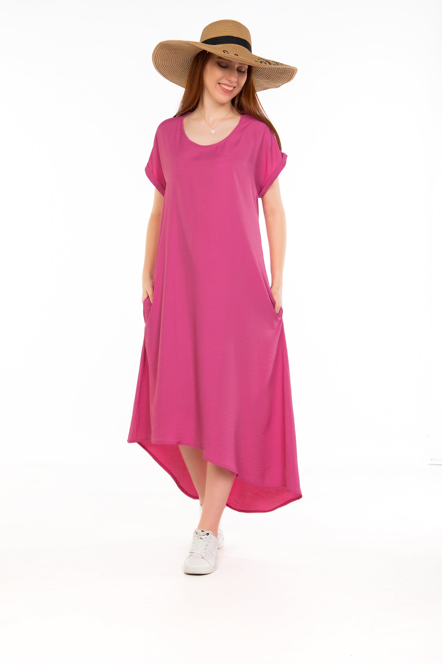 MULTIWAY DRESS | WEEKEND BY PLUS | SM110