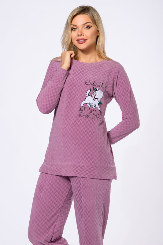 Softy Pajamas | Easy By Plus | Home Wear