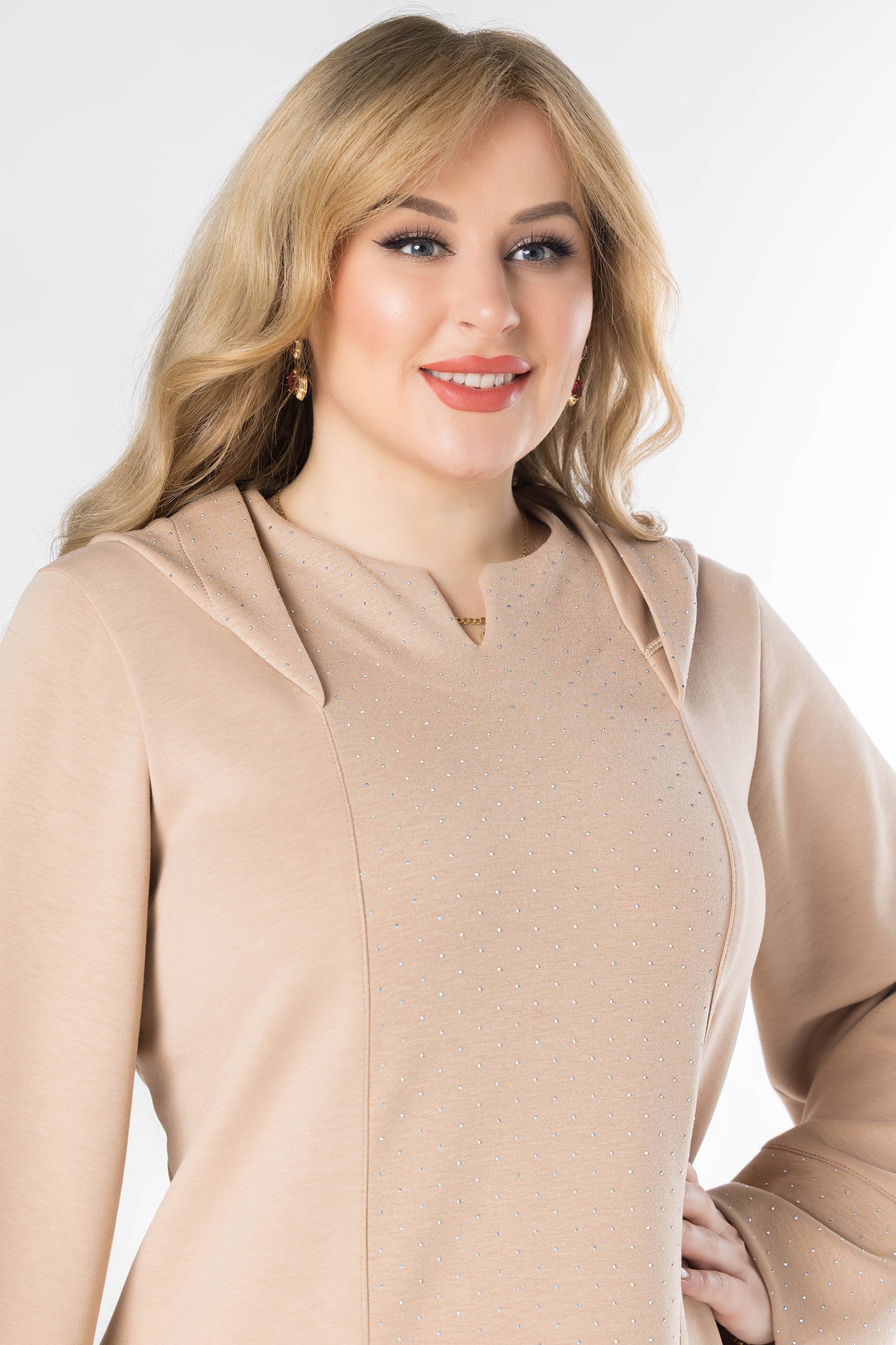 JAMILA ABAYA 5003