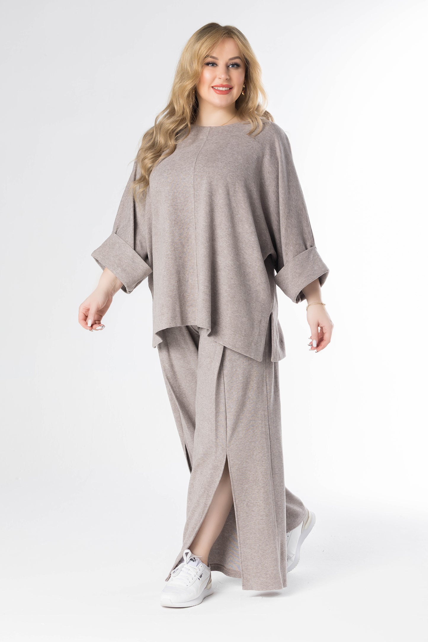 JAMILA SET 5019