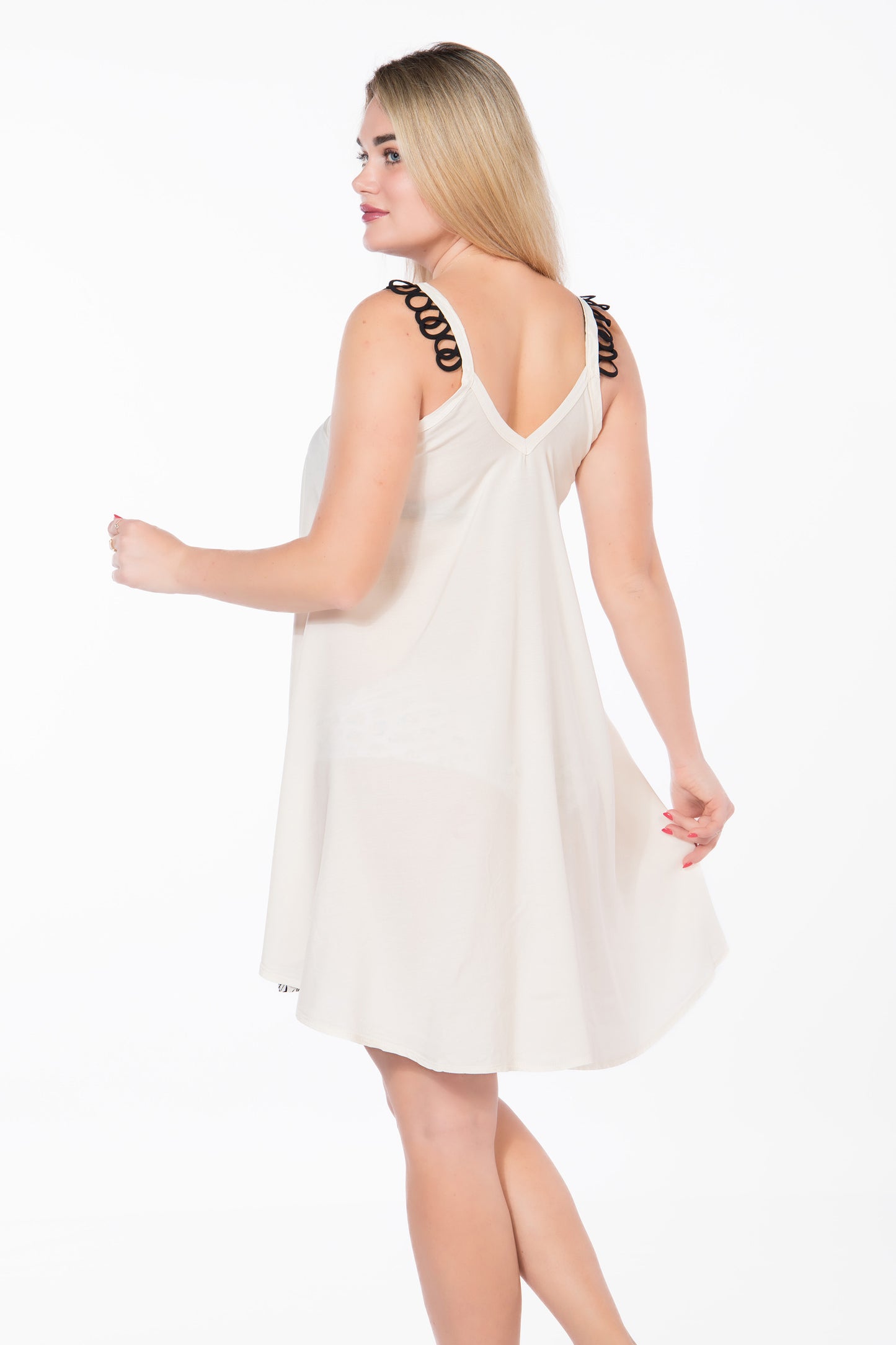 HELLO SUMMER AGAIN | MODA PLUS | SM525