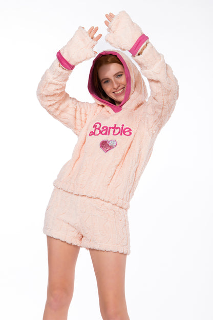 Barbie Shorts Set | Moda Plus | Homewear