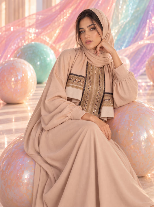 VELVET ESDAL | MODA PLUS | WN27212