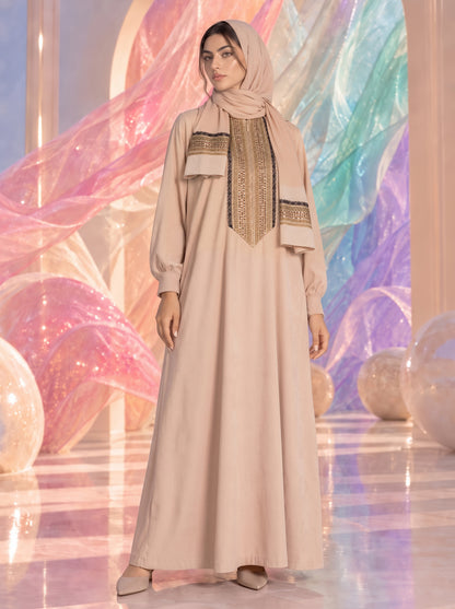 VELVET ESDAL | MODA PLUS | WN27212