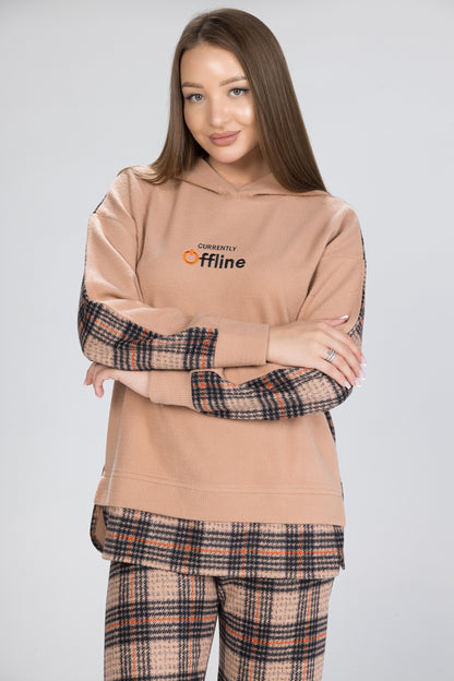 OFFLINE MODE PJS | MODA PLUS | WN26216