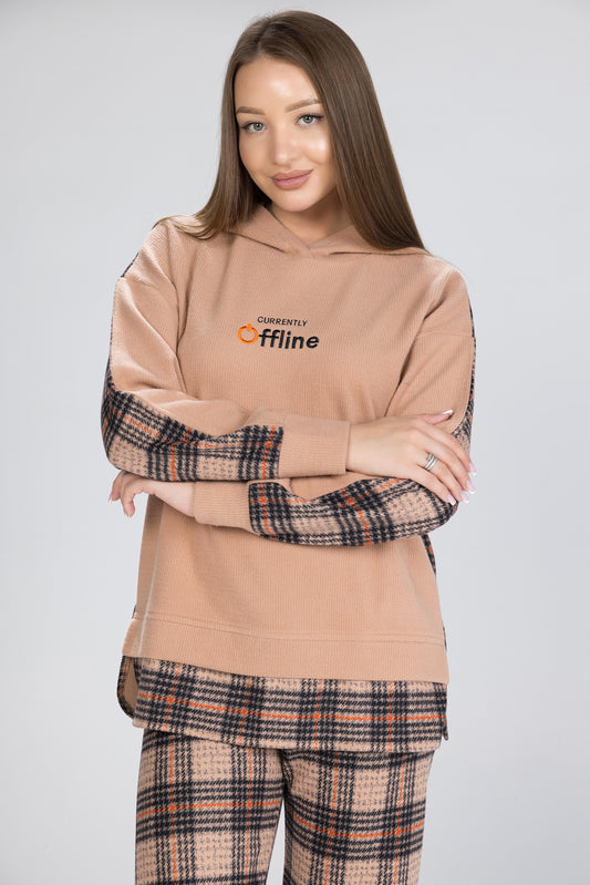 OFFLINE MODE PJS | MODA PLUS | WN26216