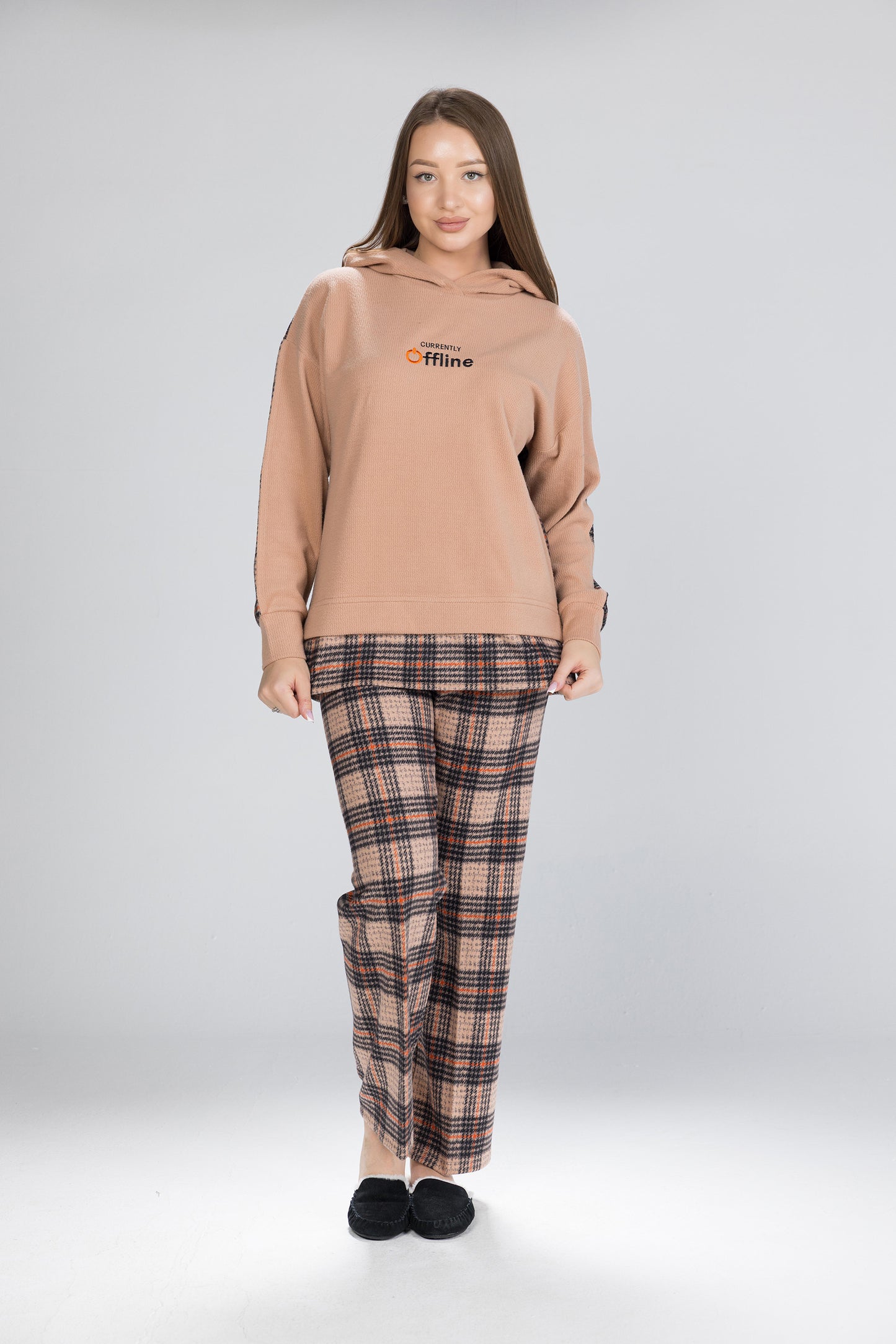 OFFLINE MODE PJS | MODA PLUS | WN26216