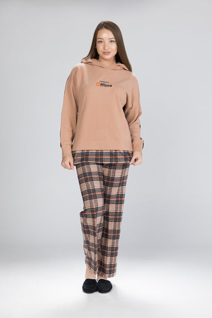 OFFLINE MODE PJS | MODA PLUS | WN26216