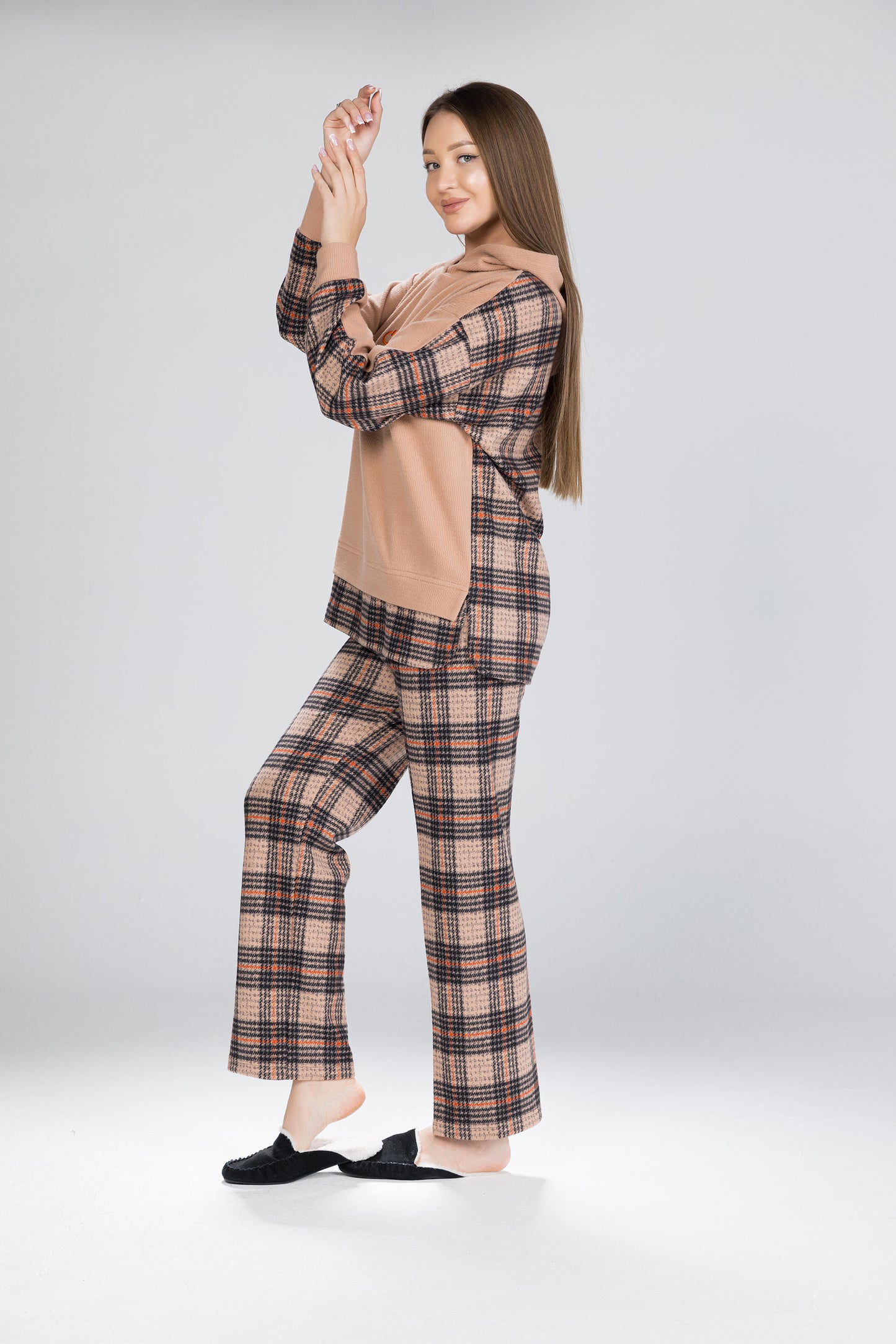 OFFLINE MODE PJS | MODA PLUS | WN26216