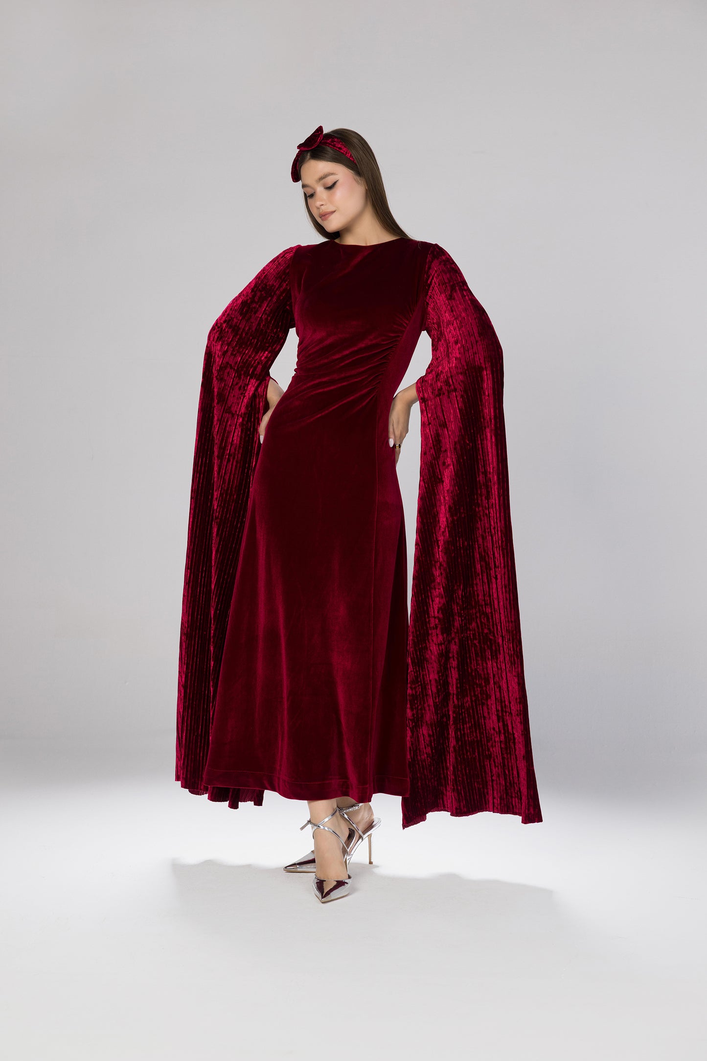 ROYAL GALABEYA| MODA PLUS | WN26228