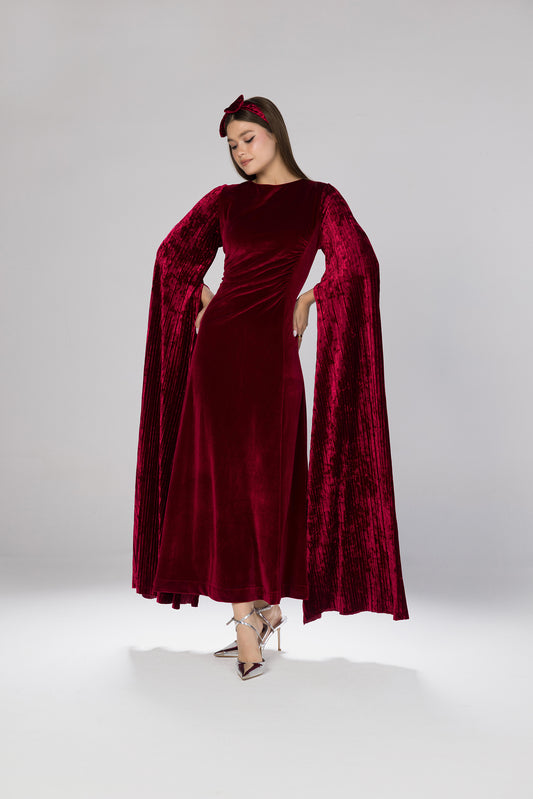 ROYAL GALABEYA| MODA PLUS | WN26228