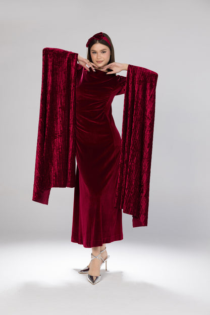 ROYAL GALABEYA| MODA PLUS | WN26228
