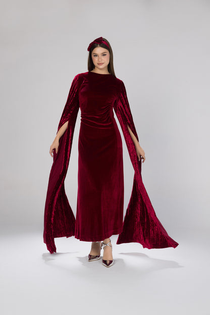 ROYAL GALABEYA| MODA PLUS | WN26228