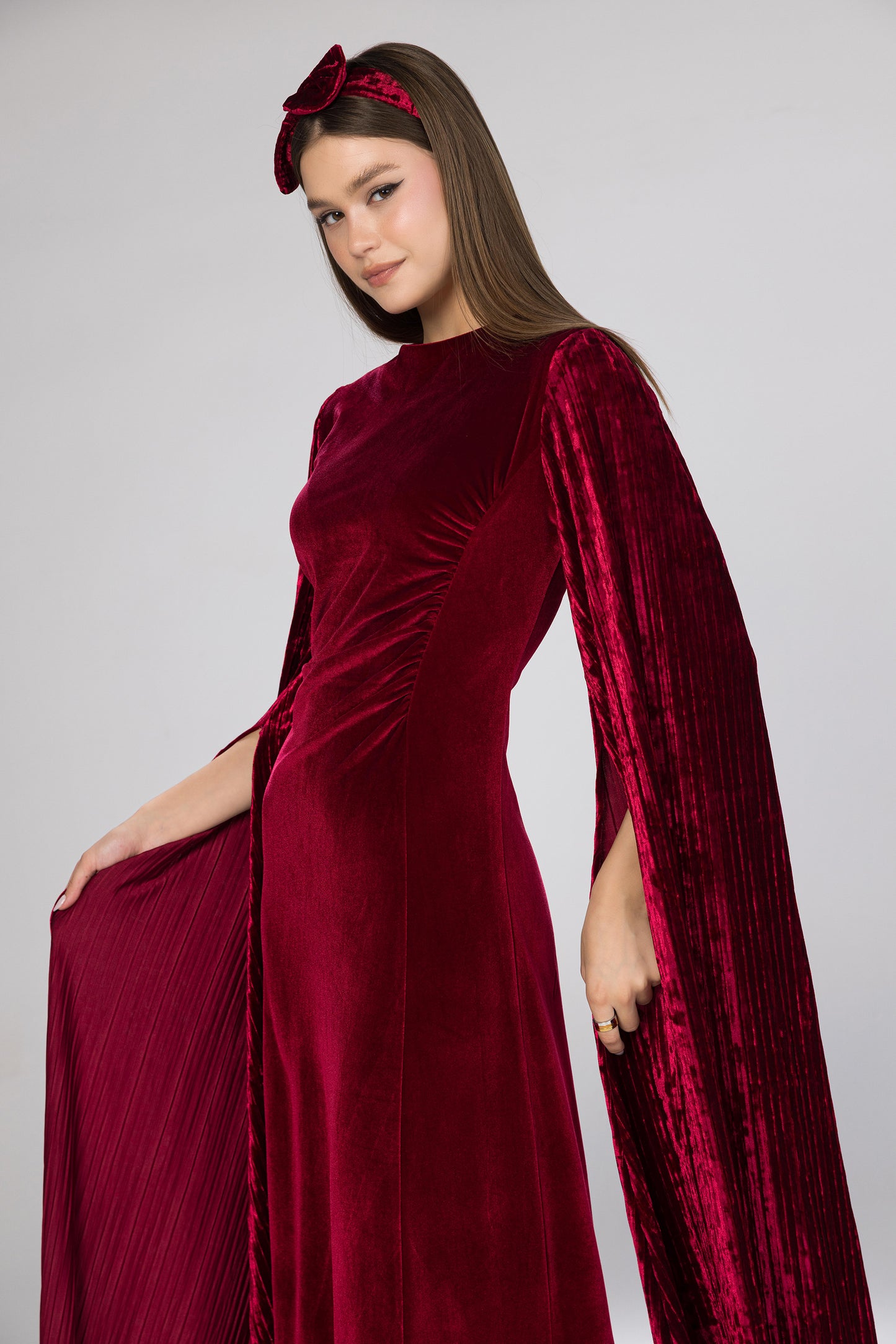 ROYAL GALABEYA| MODA PLUS | WN26228