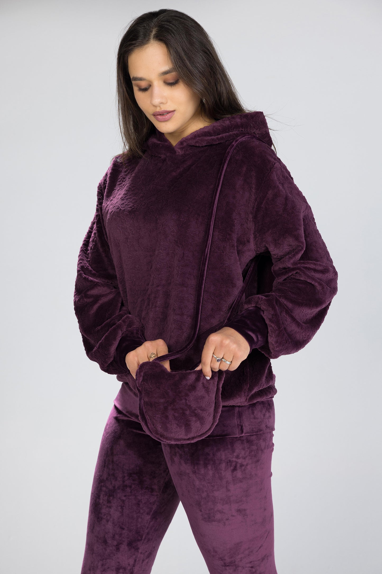 STRAP BAG PJS | MODA PLUS | WN26229