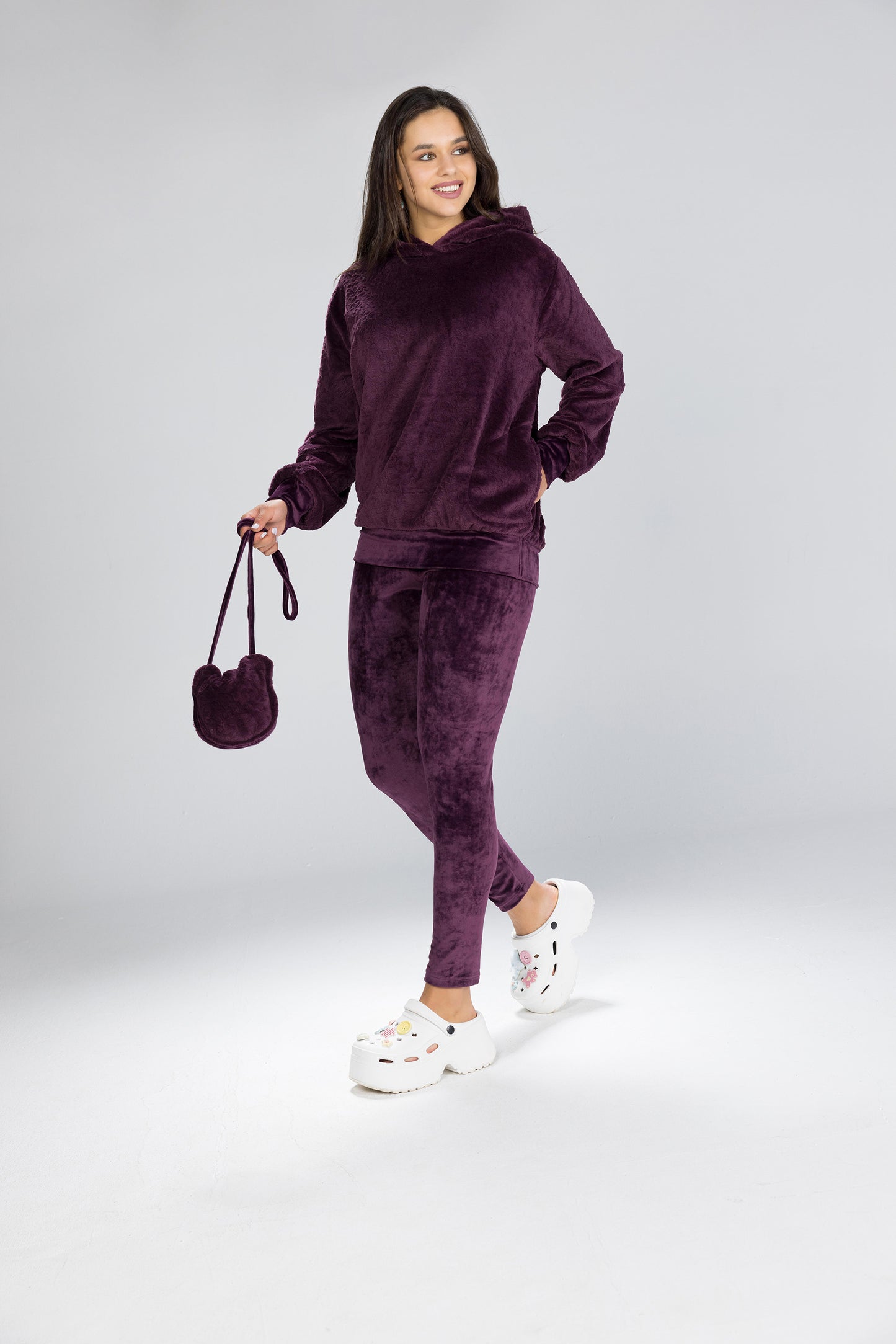 STRAP BAG PJS | MODA PLUS | WN26229