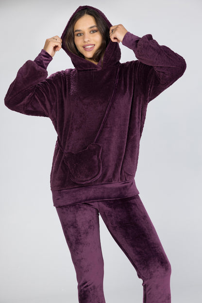 STRAP BAG PJS | MODA PLUS | WN26229