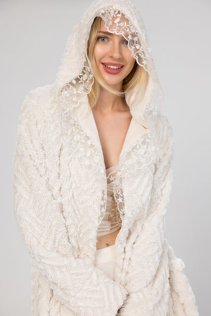 LACE BRIDAL SET | MODA PLUS | WN26357