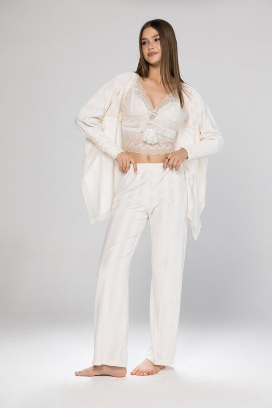 YA ALBY BRIDAL SET | MODA PLUS | WN26358