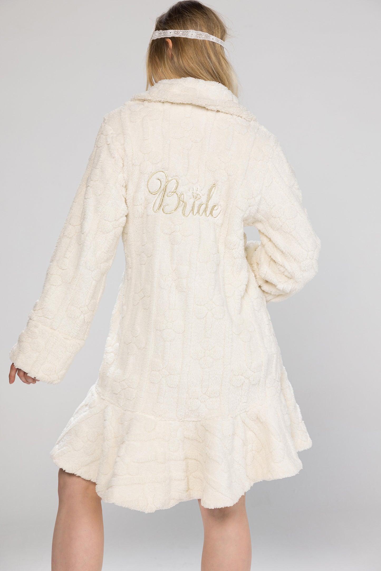 BRIDE SET | MODA PLUS | WN26360
