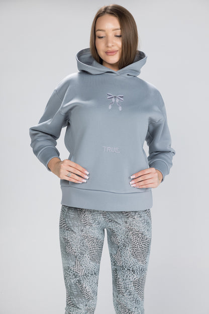 RIBBON PAJAMAS | MODA PLUS | WN26378