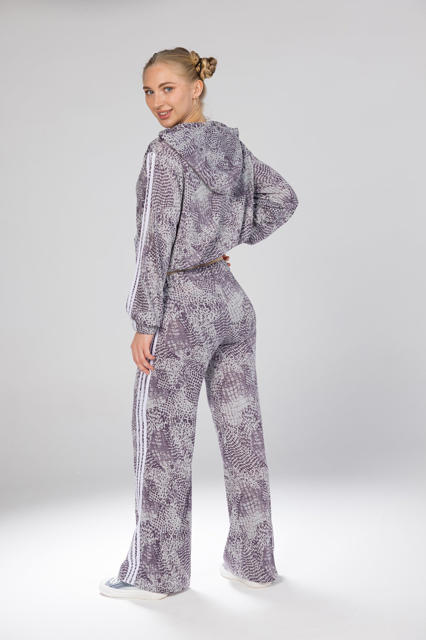 3PC STRIPE SET | MODA PLUS | WN26379