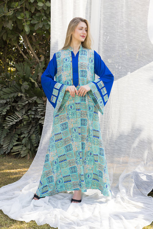 ELEGANT GALABEYA | IN LOVE BY PLUS | SM26701