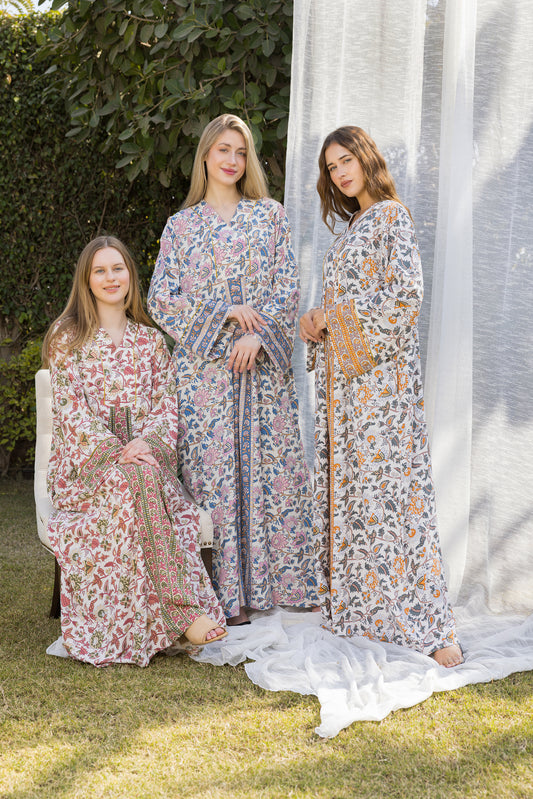 CHIC GALABEYA | IN LOVE BY PLUS | SM26706