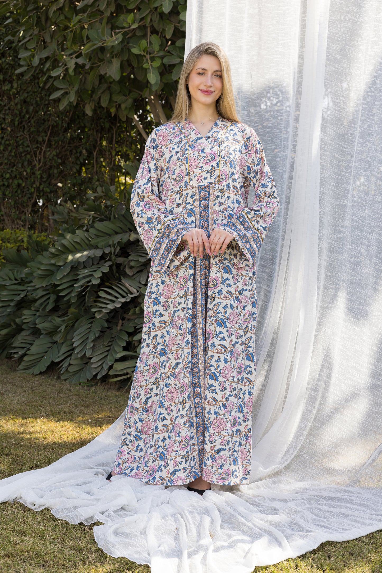 CHIC GALABEYA | IN LOVE BY PLUS | SM26706