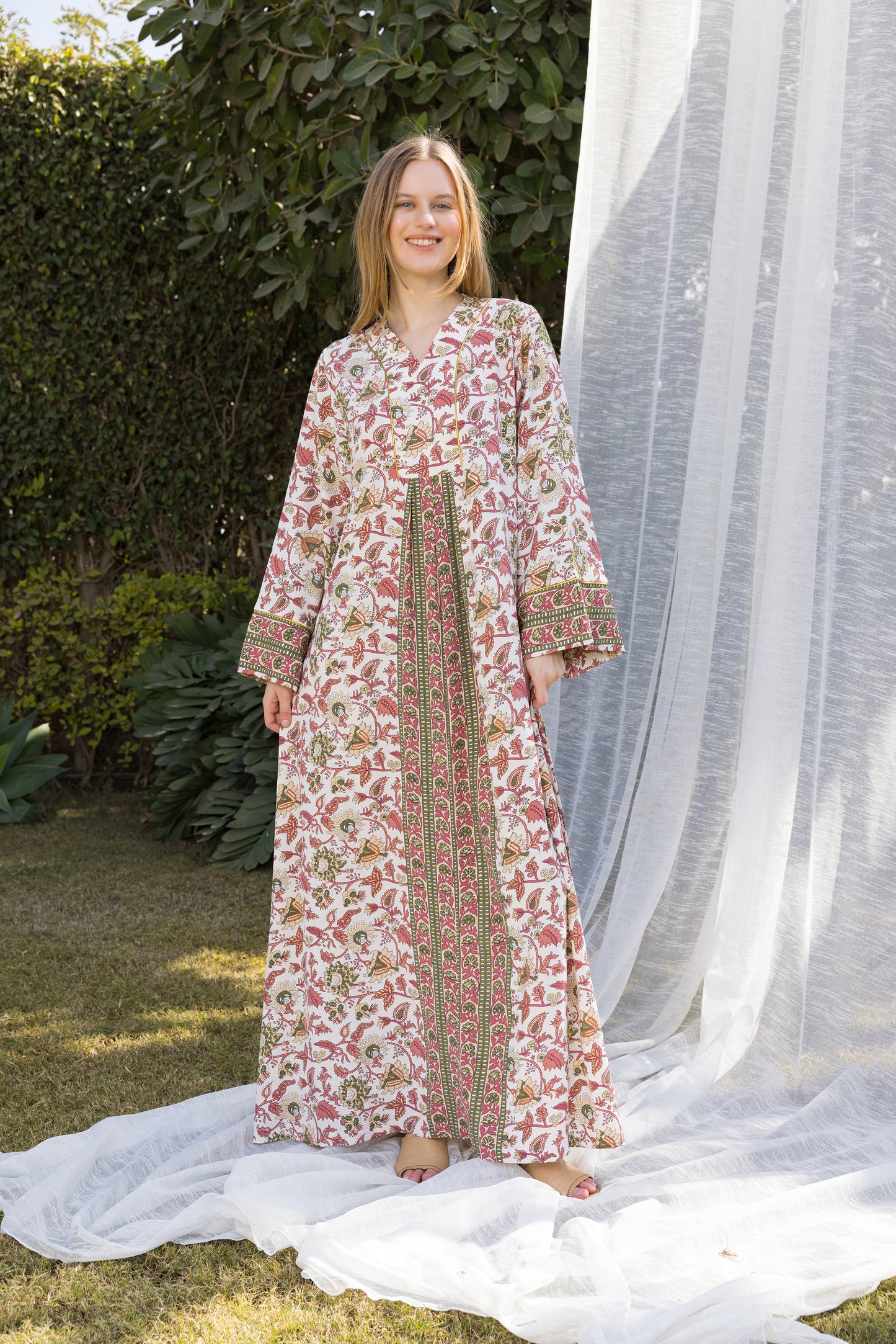 CHIC GALABEYA | IN LOVE BY PLUS | SM26706