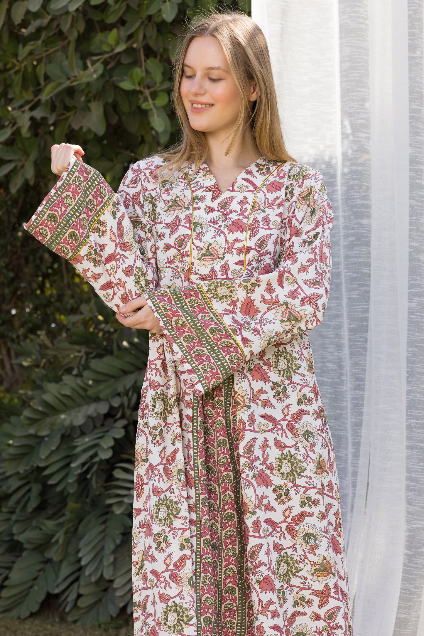 CHIC GALABEYA | IN LOVE BY PLUS | SM26706