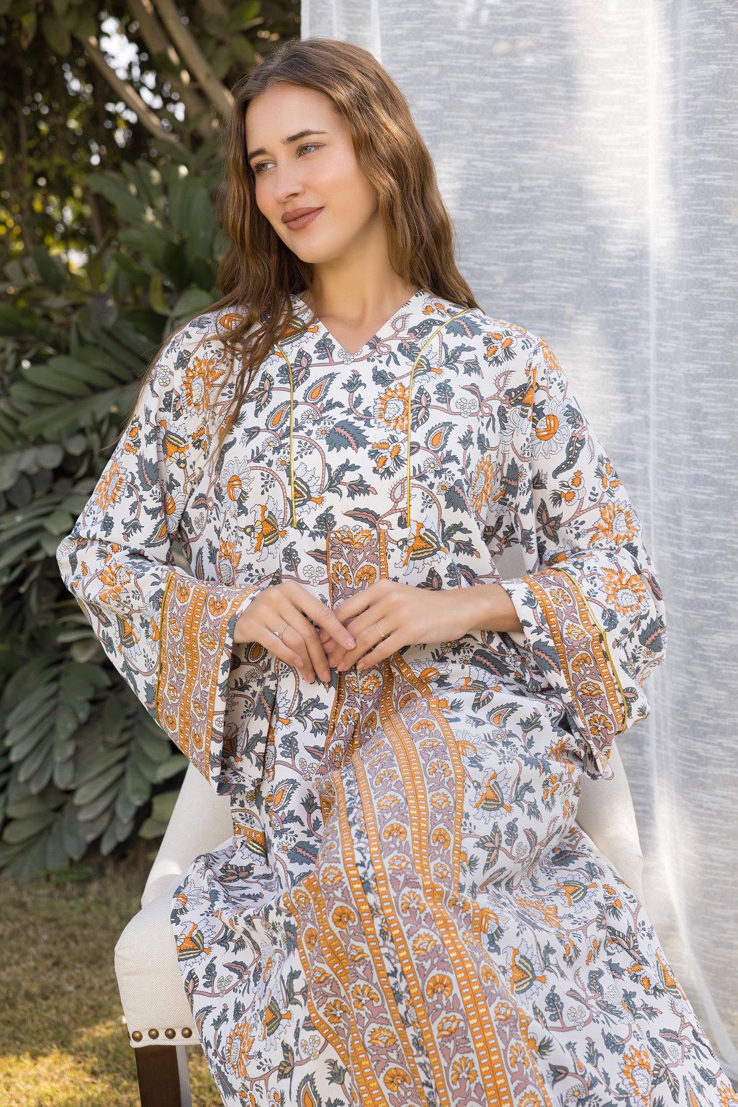 CHIC GALABEYA | IN LOVE BY PLUS | SM26706