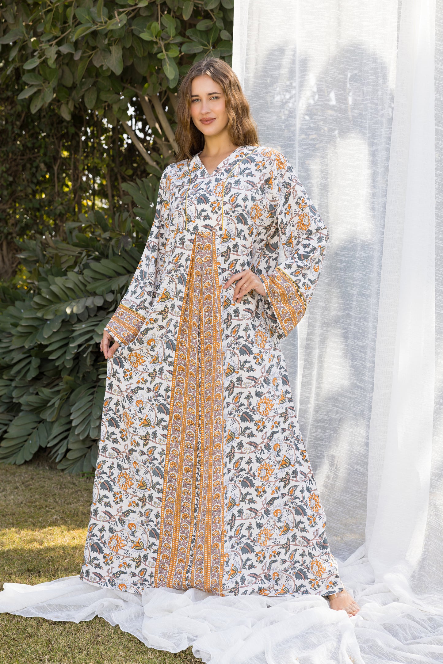 CHIC GALABEYA | IN LOVE BY PLUS | SM26706