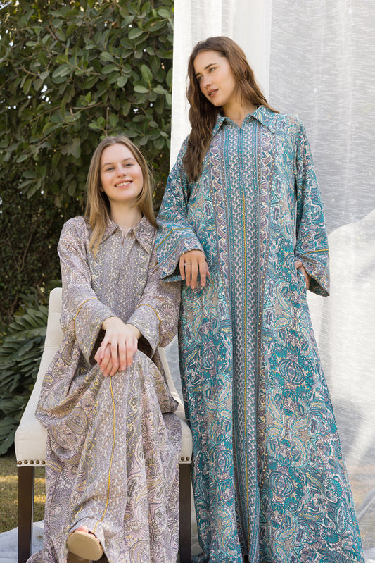 COLLAR GALABEYA | IN LOVE BY PLUS | SM26709