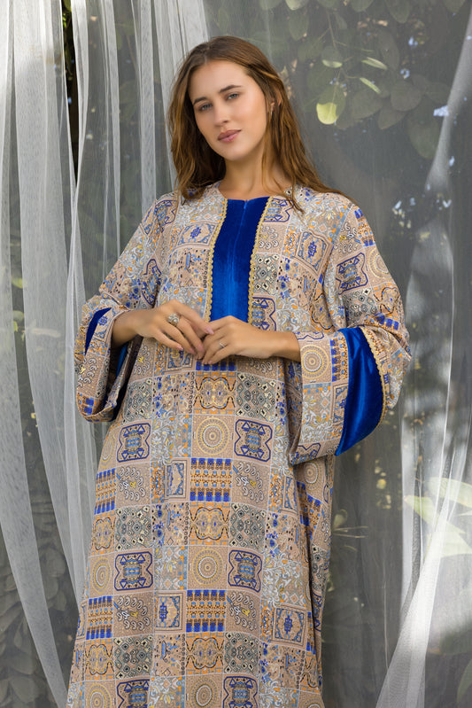 SO ELEGANT GALABEYA | IN LOVE BY PLUS | SM26714