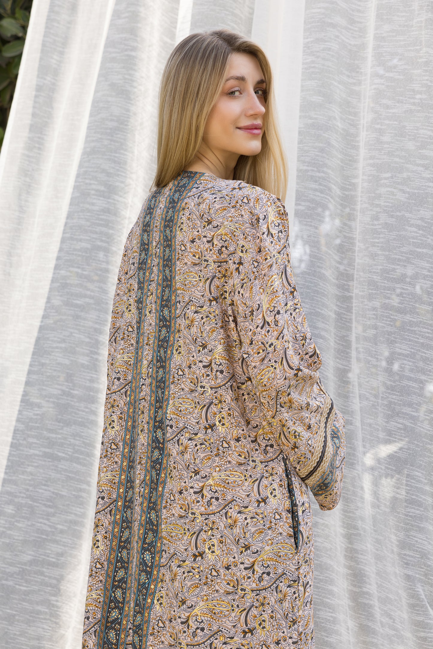 BACK STRIPE GALABEYA | IN LOVE BY PLUS | SM26715