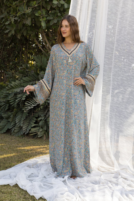 BACK STRIPE GALABEYA | IN LOVE BY PLUS | SM26715