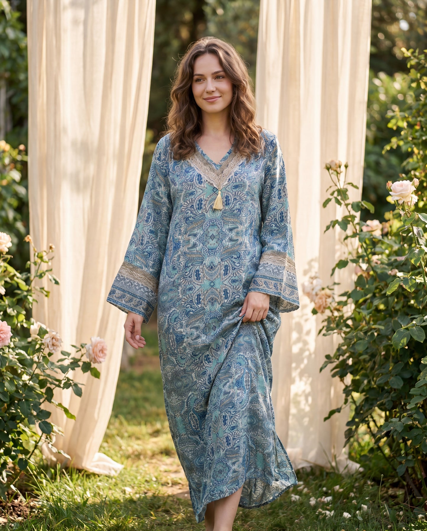 BACKSTRIPE GALABEYA AGAIN | IN LOVE BY PLUS | SM26715**
