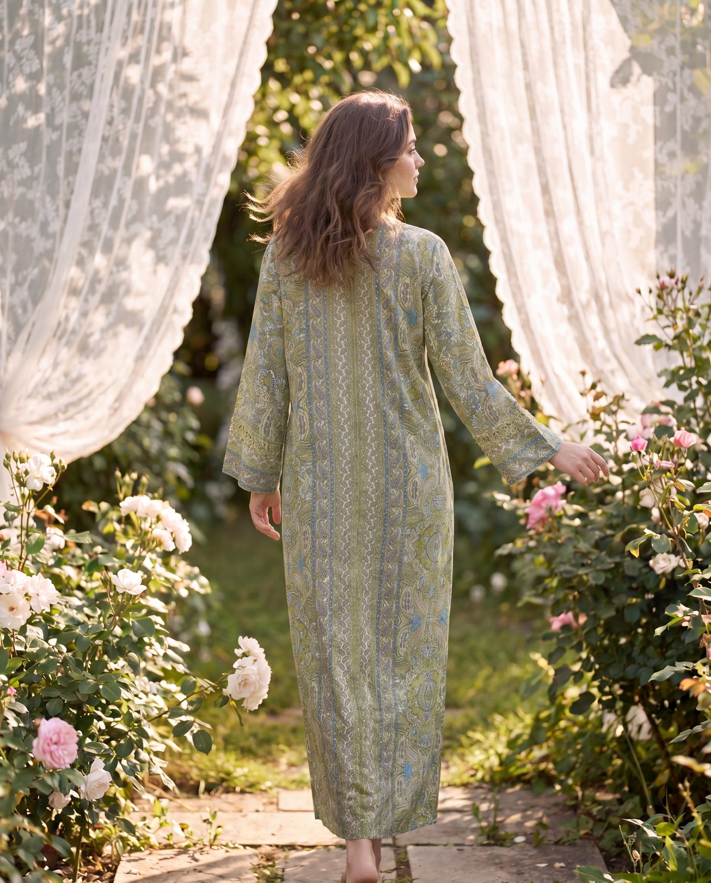 BACKSTRIPE GALABEYA AGAIN | IN LOVE BY PLUS | SM26715**