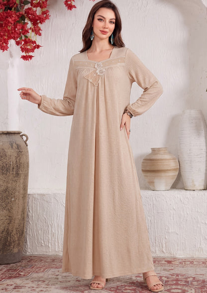 LADY  GOWN | MODA PLUS | SM26725