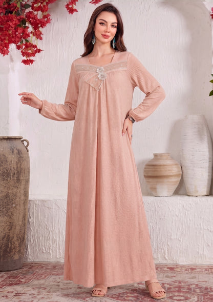LADY  GOWN | MODA PLUS | SM26725