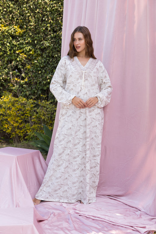 CLASSIC V GOWN | IN LOVE BY PLUS | SM26731