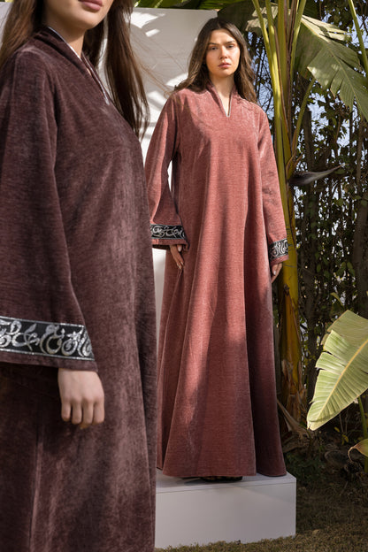 KOUFI GALABEYA | JAMILA BY PLUS | RAMADAN COLLECTION | SM26902